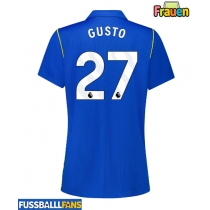 Chelsea Malo Gusto #27 Heimtrikot Frauen 2026-27 Kurzarm